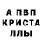 МЕТАДОН кристалл Ylh 2019